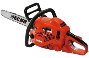 Motosierra Echo CS-310