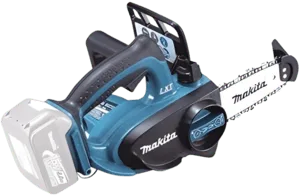 Motosierra Makita DUC122Z