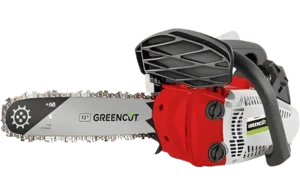 Motosierra Greencut gs250x