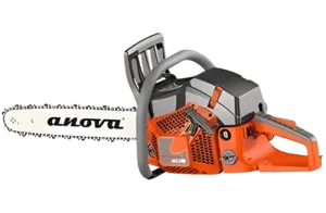 Motosierra Anova MG252