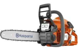 Motosierra Husqvarna 135 Mark II