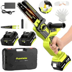 Mini Motosierra Supstable