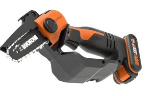 Mini Motosierra Worx WG324E