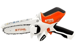 Mini Motosierra Stihl GTA 26