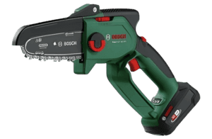 Mini Motosierra Bosch EasyChain 18V-15-7