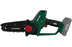 Mini Motosierra Parkside PGHSA 20-Li B1