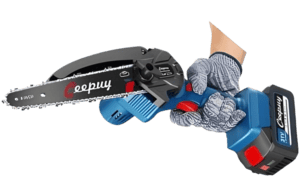 Mini Motosierra Ceepuy