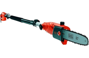 Motosierra de pértiga Black and Decker PS7525-QS