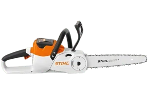 Motosierra Stihl MSA 140 C-B