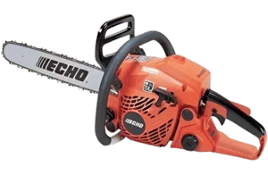 Motosierra Echo CS 420 ES