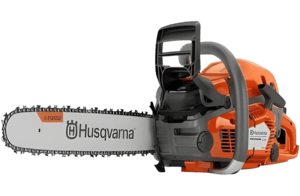 Motosierra Husqvarna 545 Mark II