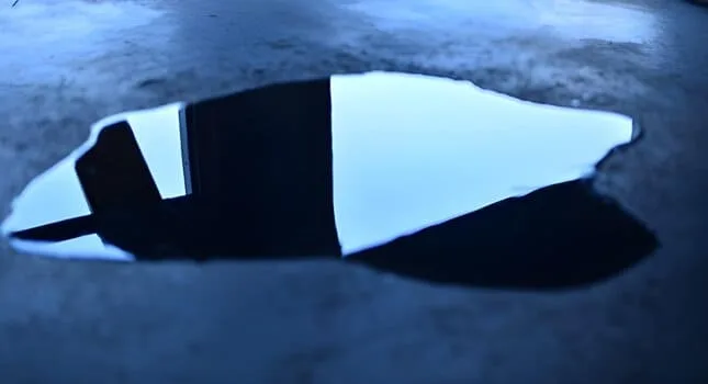 Mi Motosierra Pierde Gasolina